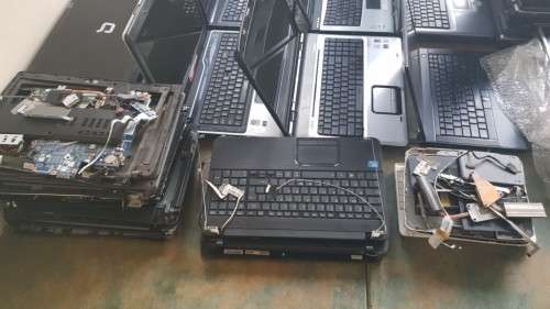 Bulk Sale - Laptops to fix or Spare parts